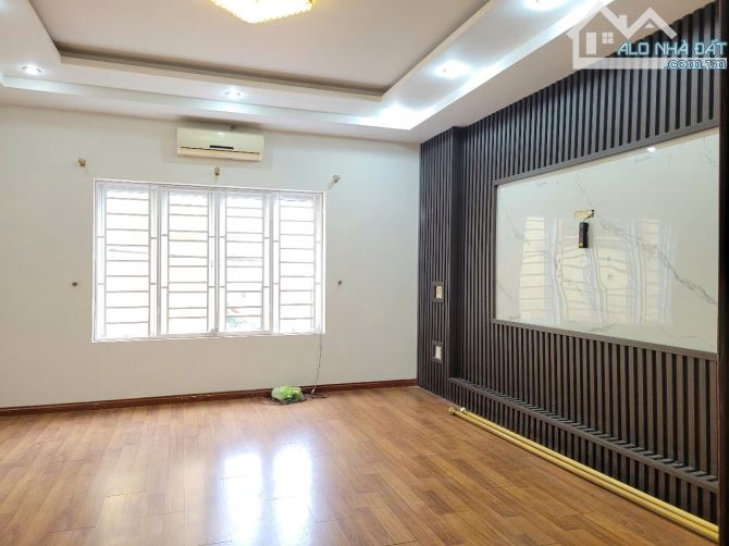 Bán Nhà 4 tầng dân Xây độc lập Trung Lực Hải An Hải Phòng, oto đỗ cửa, giá 3.36 tỷ. - 10