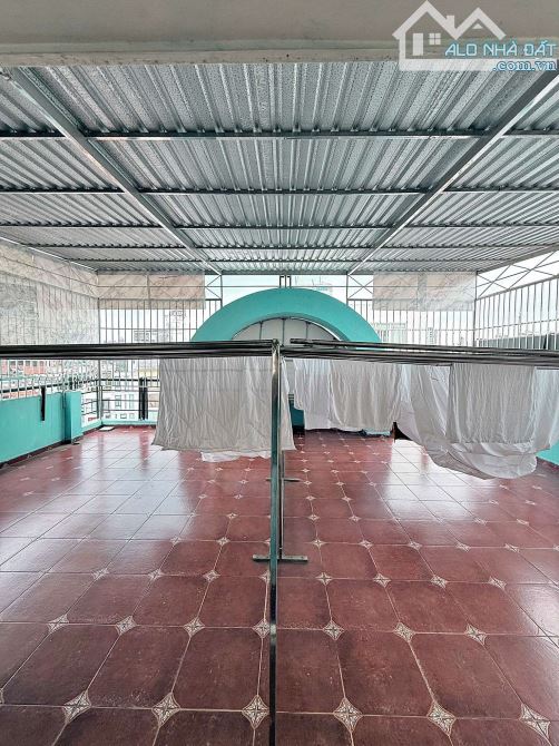 SIÊU KHÁCH SẠN K300 – DOANH THU 250TR/THÁNG – 150m2 27 PHÒNG FULL NỘI THẤT – 37 TỶ - 11