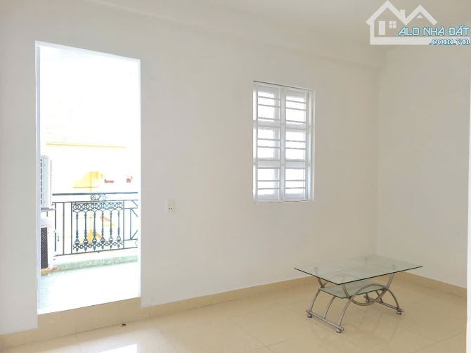 Bán Nhà 4 tầng dân Xây độc lập Trung Lực Hải An Hải Phòng, oto đỗ cửa, giá 3.36 tỷ. - 11