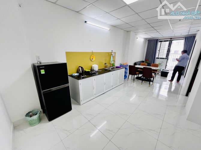 Công Ty Chuyên Cho thuê Căn hộ 1-3PN Chung Cư Hồng Loan Giá từ 4 triệu/ tháng - 11