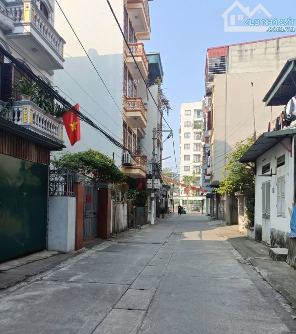 Bán đất Phân lô Quân đội Lai Xá 62 m2, 2 ô tô tránh kinh doanh, giá 8 tỷ68 - 1