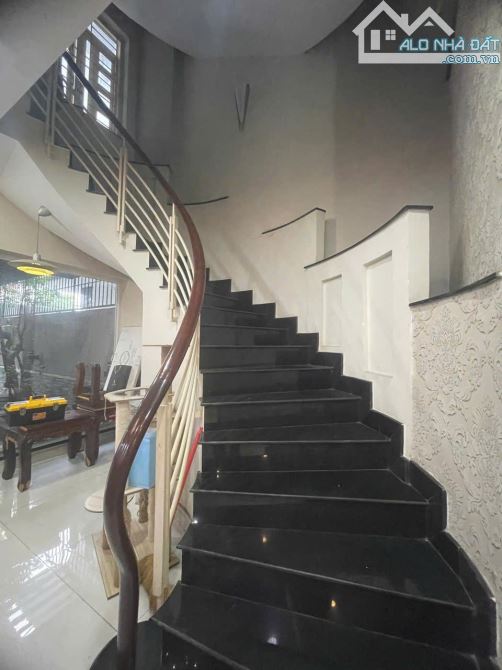 Bán Biệt Thự Khu Dân Cư Đồng Diều - 5.98m x 16.96m Nở Hậu 6m- 101.5m2- F4 Q8 - 1