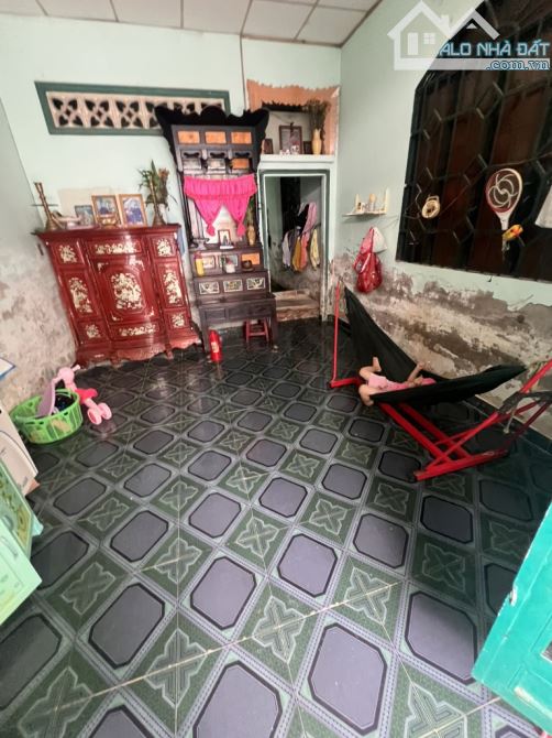 Nhà trệt 7.7x34m mặt tiền kinh doanh Lê Văn Lương nối dài (826C) ấp 4 Long Hậu giá 7.2 tỷ - 4