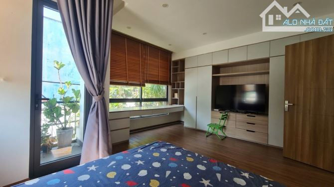 🔥BÁN NHÀ PHỐ- 3 TẦNG- TRẦN CAO VÂN- NGANG 7.5M- FULL NỘI THẤT- CHỈ 4 TỶ 25 - 1