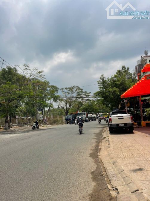 Bán lô đất khu dân cư Đinh Thuận, Tân Hiệp, Biên Hòa, 82m2, giá 4 tỷ 350. - 1