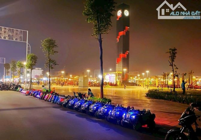BÁN ĐẤT KĐT RÙA VÀNG TÂY VÔI, LẠNG GIANG, BẮC GIANG 70M2 - 1,6 TỶ - 1