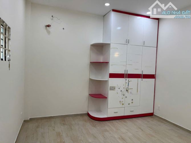 Bán nhà Bình Thạnh, mặt tiền kinh doanh Phan Văn Trị P12, gần chợ Bà Chiểu giá 11.8 Tỷ TL - 1