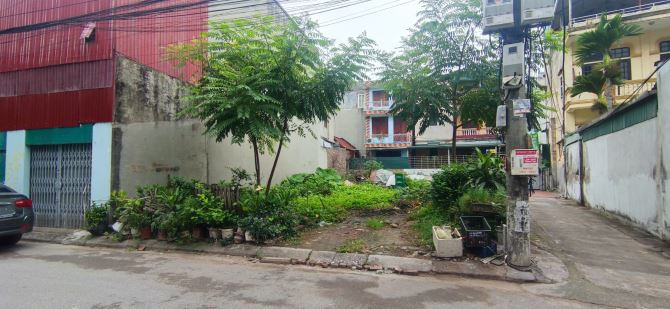 🏡 BÁN ĐẤT LONG BIÊN – 50M² – MẶT TIỀN 4M – NỞ HẬU – NGÕ Ô TÔ VÀO ĐẤT 🔥 - 1