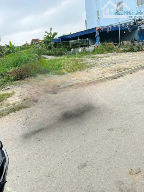 Bán lô đất 89m2, mặt tiền 4.7m đẹp nhất khu TĐC TaSa - Bình Kiều 2 - 1