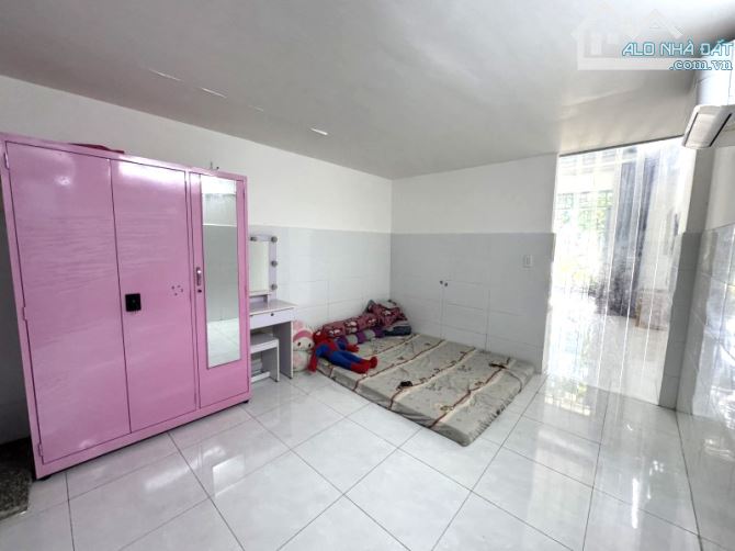 Bán Nhà 2 Tầng Hiệp Bình Phước – 47m² Nở Hậu – Hẻm Xe Hơi – Gần QL13 – Chỉ 3.55 Tỷ - 1