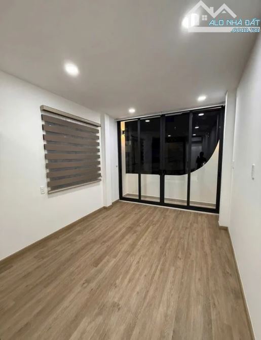 BÁN NHÀ HXH ĐẶNG VĂN NGỮ, P10 - PHÚ NHUẬN – KHU VIP CÁN BỘ - FULL NỘI THẤT. CHỈ 7.75 TỶ - 1