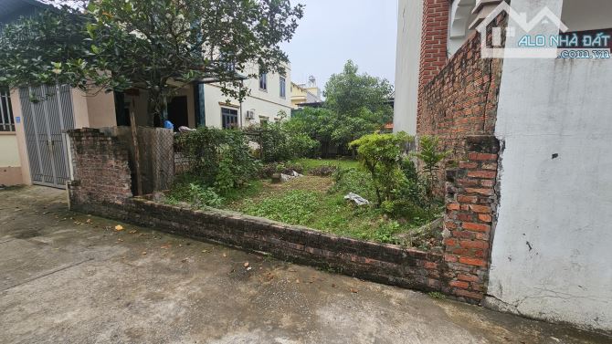 HOA HẬU HƯƠNG ĐÌNH,MAI ĐÌNH,SÓC SƠN - LÕI ĐÔ THỊ VỆ TINH GIÁ NHỈNH 3 TỈ - SÁT KCN 2 3 - 3