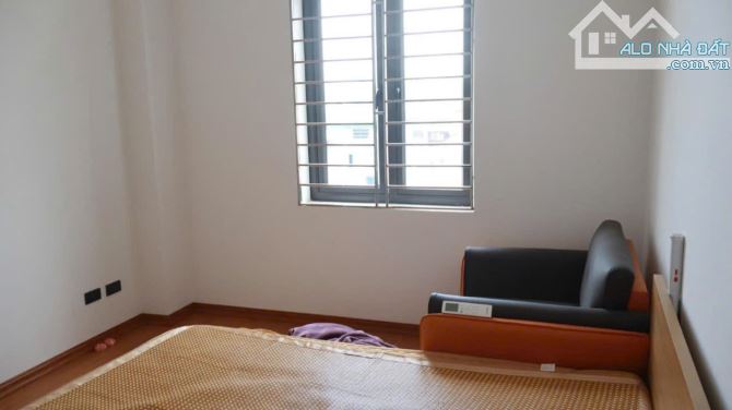 BÁN CĂN HỘ BỘ TƯ LỆNH ĐẶC CÔNG -VĨNH QUỲNH -THANH TRÌ 60M2- 2 NGỦ- TẶNG NỘI THẤT - 1
