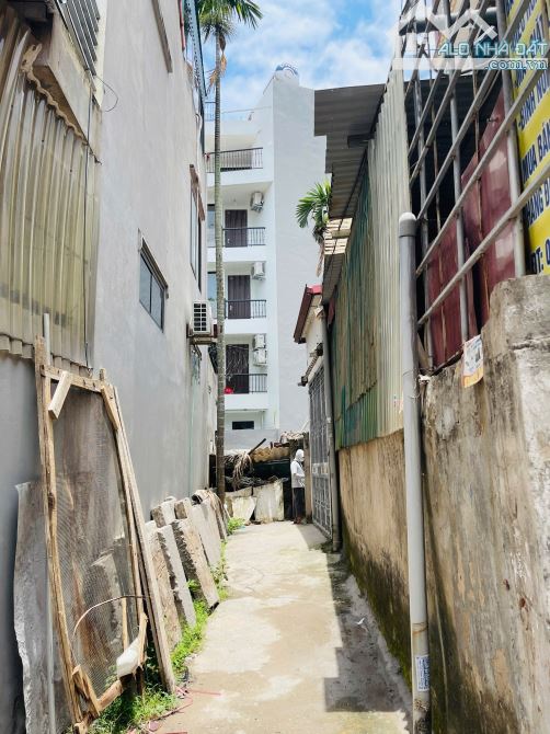 Bán Nhà An Dương Vương, Bắc Từ Liêm, Gàn Ô Tô Tránh 30M, Giá Đầu Tư, 41m2, Giá 5.95 Tỷ - 1