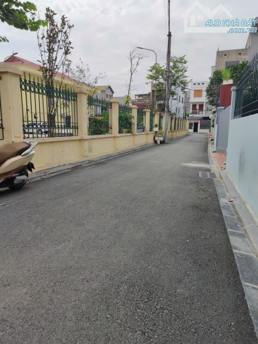 🏡 BÁN ĐẤT ĐẸP – HẢI BỐI, VĨNH THANH – VỊ TRÍ ĐẮC ĐỊA VEN SÔNG - 1