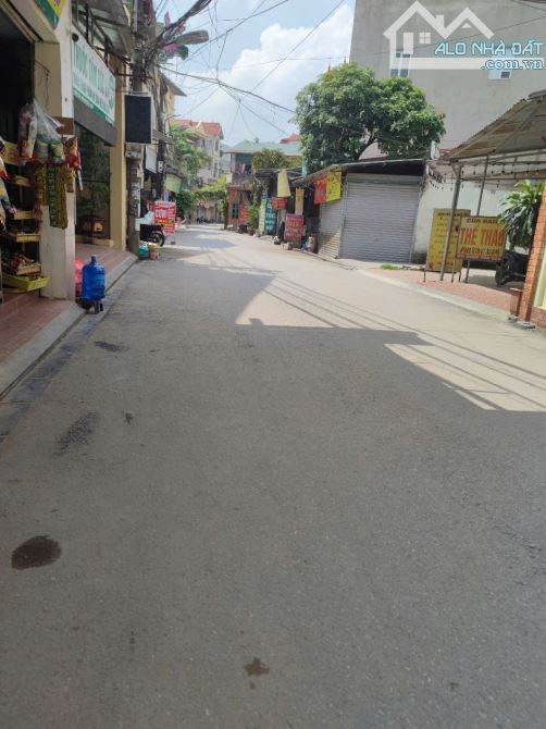 🔥 2 MẶT THOÁNG – ĐẤT ĐẸP HẢI BỐI – CHỐT NGAY 5 TỶ XÍU 🔥 - 1
