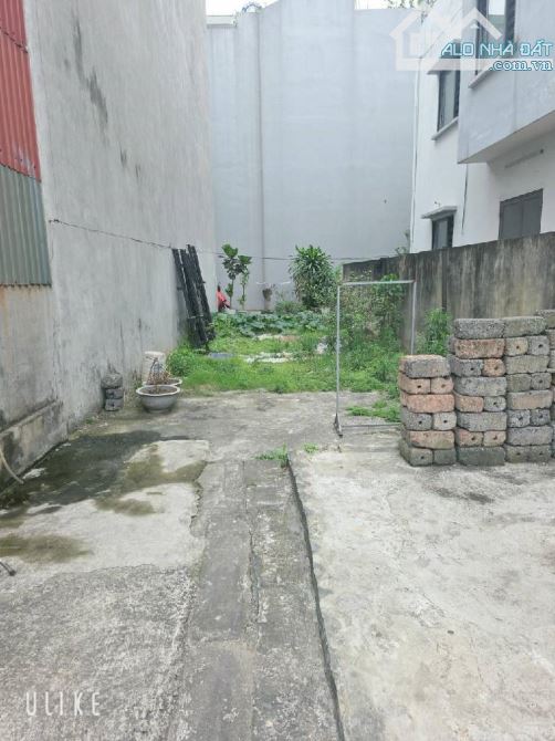 BÁN MẢNH ĐẤT THANH AM, DT 64M , SỔ ĐẸP GẦN OTO TRÁNH CHỈ 6.X TỶ - 1