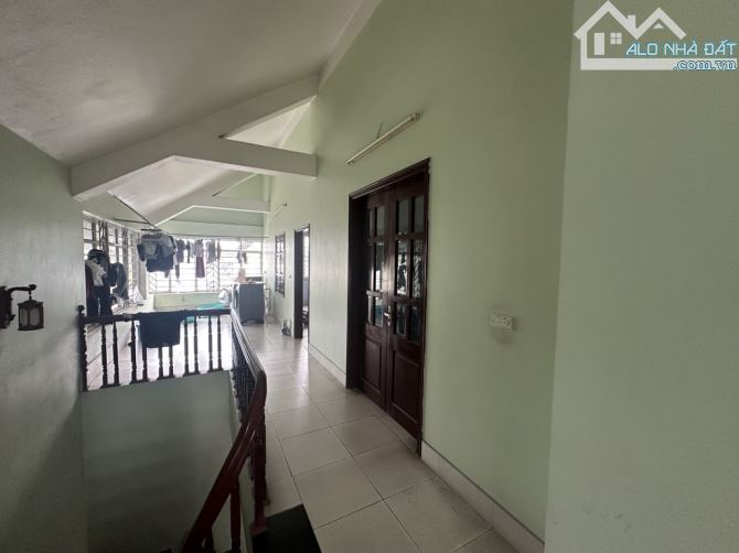 NHÀ MẶT PHỐ  VÂN NỘI Ô TÔ TRÁNH DT95m2 MT5m Giá Hơn 12 TỶ - 1