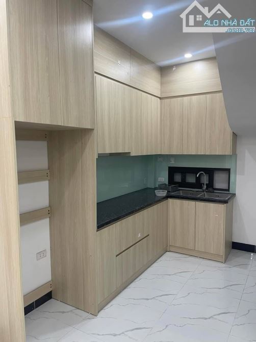 💥💥💥 PHÂN KHÚC 5 TỶ, DÂN XÂY, NỘI THẤT CƠ BẢN KHU VỰC THUỴ PHƯƠNG, ĐÔNG NGẠC, CỔ NHUẾ - 1