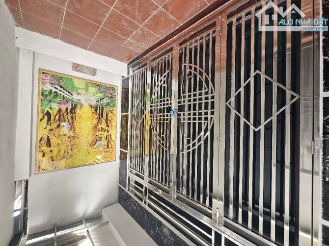 TRUNG TÂM THANH TRÌ, NHÀ ĐẸP 5 TẦNG 34M2 CỰC ĐẸP 4,5 TỶ - 1