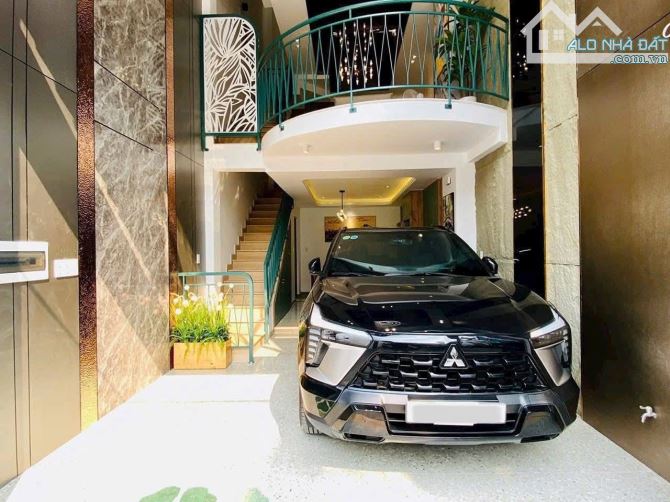 Bán gấp nhà(3 lầu) Nguyễn Trọng Tuyển,3tỷ550 Dt 68m2 Gần THCS Đào Duy Anh, Phú Nhuận - 1