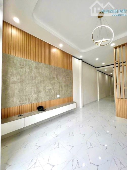 Do chuyển đổi công tác nên bán gấp căn cấp 4 mới xây - 1