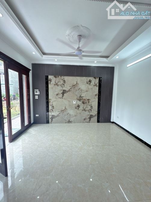 Bán nhà Long Biên , Hàng xóm Reverside , Phúc Lợi rẻ nhất phân khúc giá hơn 4 tỷ có giảm - 1