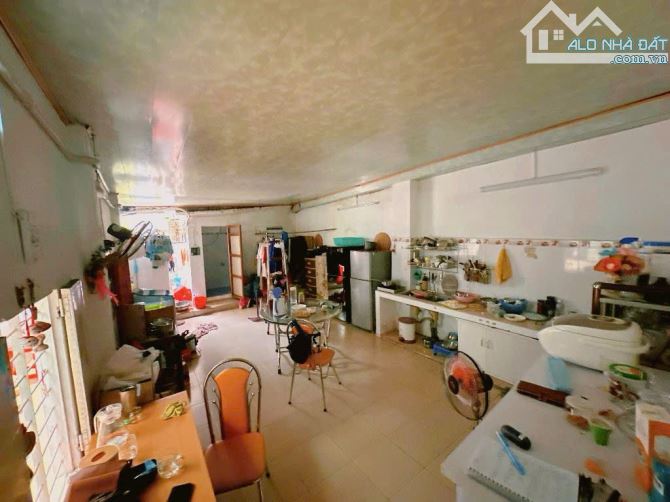 BÁN NHÀ CẤP 4 GẦN BIỂN – NGUYỄN CÔNG TRỨ – DIỆN TÍCH 109M² – GIÁ CHỈ 5,99 TỶ - 1