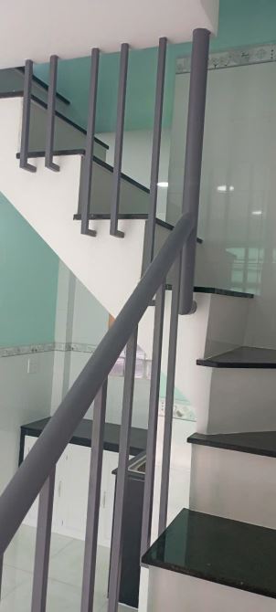 Nhà 1 Tr 1 Lầu Đường 13,Linh Xuân, TP.Thủ Đức - 1