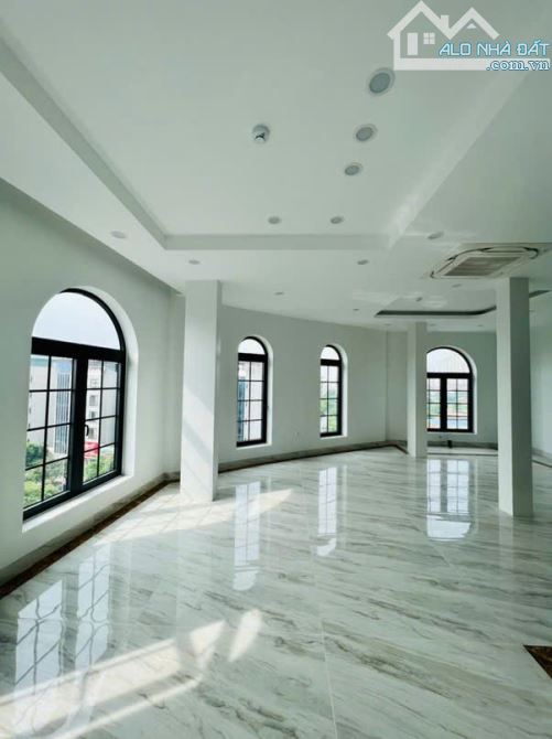 NHÀ SIÊU PHẨM MẶT PHỐ LÊ TRỌNG TẤN-HÀ ĐÔNG 73m2-7tầng-nhỉnh28tỷ, LÔ GÓC-THANG MÁY-K.DOANH - 1