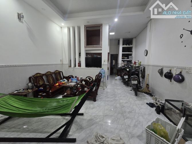 💥 BÁN NHÀ HẺM XE HƠI - THÔNG TỨ TUNG -  LÊ VĂN VIỆT – NGANG 5M NỞ HẬU TÀI LỘC – 3PN – KH - 1