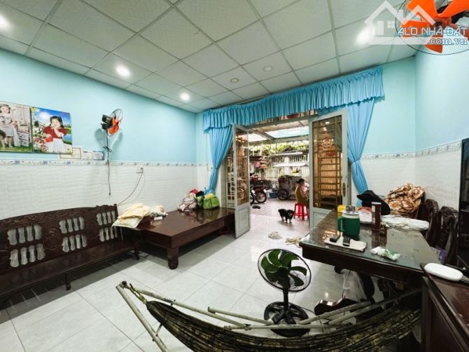 Bán nhà siêu rộng, 120m2 (7.2 x 17m), 5PN, trung tâm phường Long Trường, Q9, giá 6 tỷ - 1