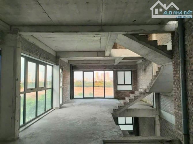 BIỆT THỰ SOLASTA DƯƠNG NỘI, HÀ ĐÔNG 170m2-4 tầng-nhỉnh 29 tỷ, 3 THOÁNG, Ô TÔ-KINH DOANH - 1