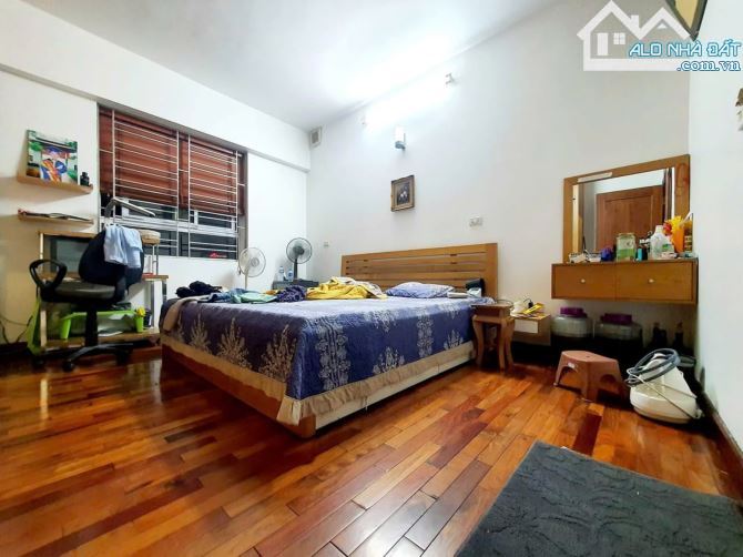 CĂN HỘ CAO CẤP CTM 139 CẦU GIẤY – 118M² – 3PN – FULL NỘI THẤT – GIÁ CHỈ 8 TỶ - 1