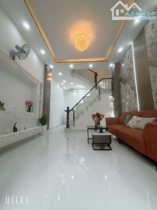 Bán Gấp Nhà TT Nhà Bè - Giá Tốt - 1