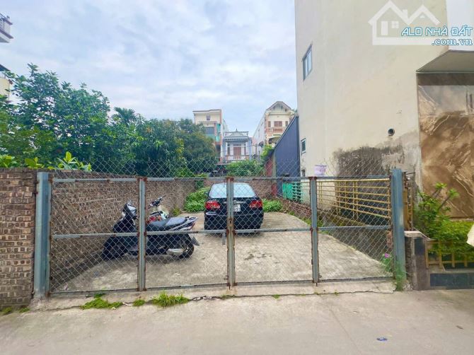Đất kinh doanh nhỏ lẻ đc tại Cổ Dương, Tiên Dương, Đông Anh cho nhà đầu tư - 1