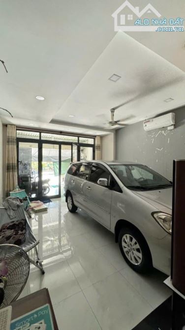 Nhà mặt tiền 80m2 - 4 tầng ngay chợ Tân Mỹ, quận 7 - Giá 15 tỷ - 1