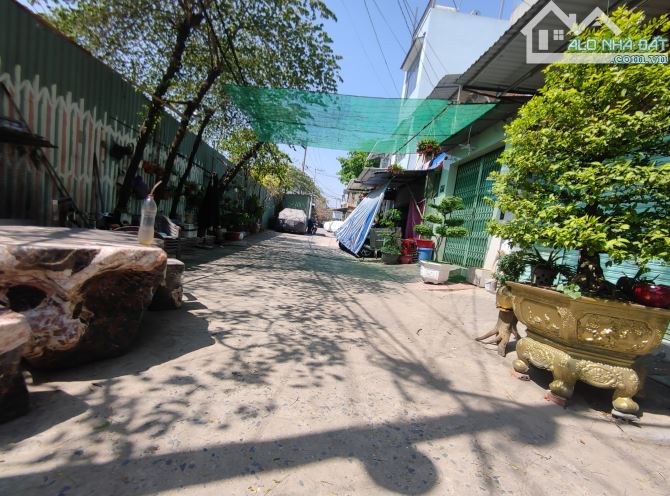 Lô đất 495m2 hẻm 6m đường Nguyễn Văn Qúa, giá 24.95 tỷ TL - 1