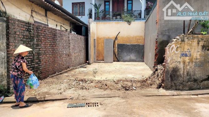 Bán Đất Trâu Qùy Bình Minh 39m - Ô tô Tránh - Vị Trí Đắc Địa - Pháp lý chuẩn - giá 6.45 tỷ - 1