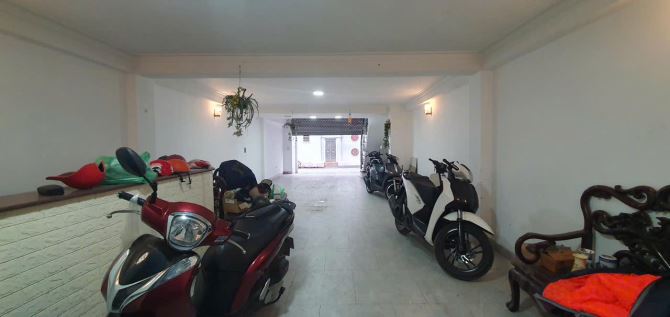 BÁN NHÀ NGỌC THỤY –TRUNG TÂM – Ô TÔ TRÁNH – KINH DOANH - Ở NGAY – 100M2 CHỈ 24 TỶ - 1