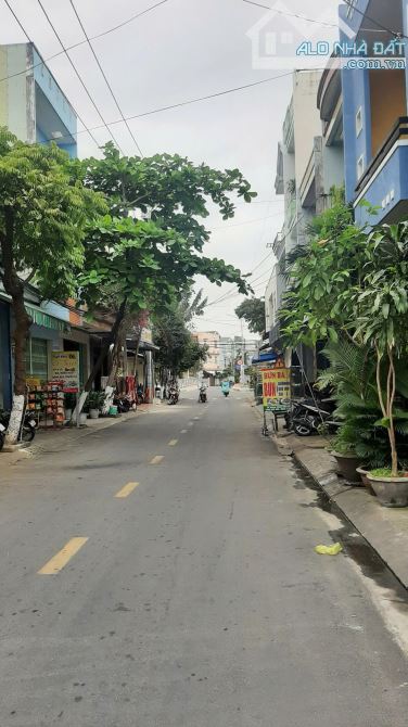 🔥BÁN LÔ ĐẤT MẶT TIỀN-105M2-CÁCH BIỂN 200M- PHAN THỊ NỂ- NGAY NGUYỄN SINH SẮC- CHỈ 5 TỶ X - 1
