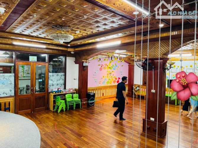 Bán biệt thự vàng Dịch Vọng Thành Thái, Cầu Giấy - 1