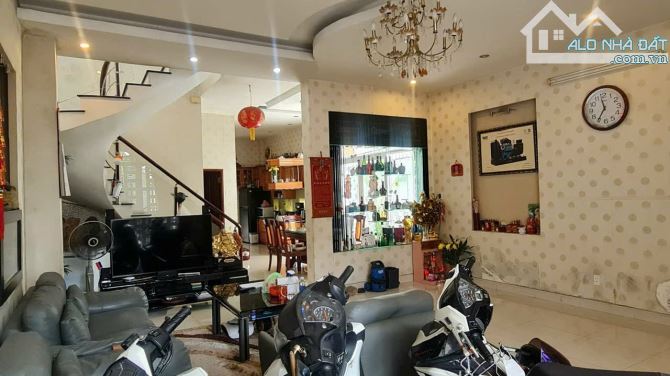 BÁN NHÀ KHU BT TÂY THẠNH, CHẾ LAN VIÊN - 128M2, NGANG 6M NỞ HẬU, BT MINI 3 TẦNG, Ở NGAY - 1