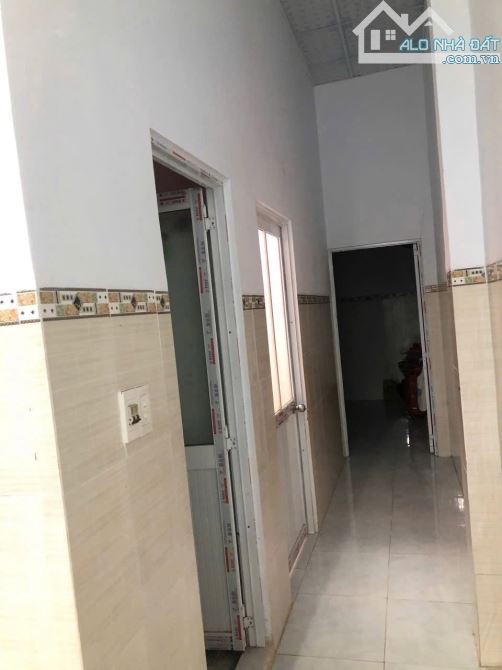 BÁN ĐẤT tặng 03 CĂN NHÀ, MT DH609, PHÚ AN, TP.BẾN CÁT, DT:11,3x18,8, TC100%, SHR, 1,950 TỶ - 1