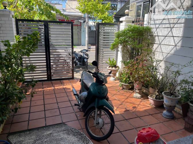 💎 HÀNG HIẾM! NHÀ 3 TẦNG MẶT TIỀN HÀN THUYÊN – TRUNG TÂM TP – 121M² CHỈ 10,X TỶ 💎 - 1
