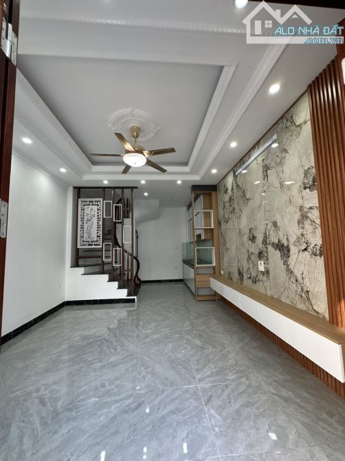 Cực Hiếm- Bán nhà tổ 10 Yên Nghĩa, Hà Đông - DT 32m2 - giá 4ty69 - Ngay KĐT Đô Nghĩa - 1