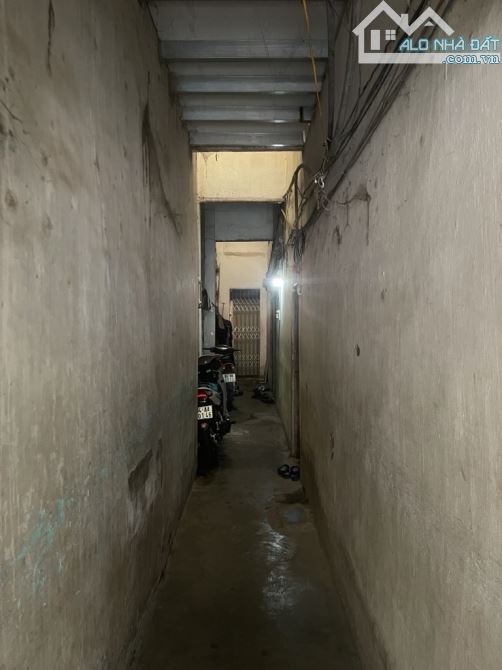 Mặt tiền đường số 17 P.11 GV, 90m2 ngang 4,5m , sổ vuông , nhỉnh 10 tỷ - 1