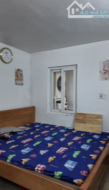 Bán nhà phố Phúc Đồng, 2 Tầng , DT 40m2 , MT 3.5m, Giá 5.55 tỷ , Vị trí đẹp - Ngõ nông - 1