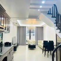 BÁN NHÀ TRẦN THÁI TÔNG CẦU GIẤY 5 TẦNG DÂN XÂY MẶT TIỀN KHỦNG NGÕ RỘNG 35m NHỈNH 7 TỶ - 1