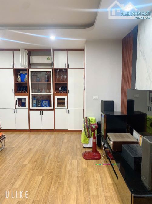 Cho thuê chung cư 2 ngủ Hud Tây Nam Linh Đàm, giá 8,5 tr - 1